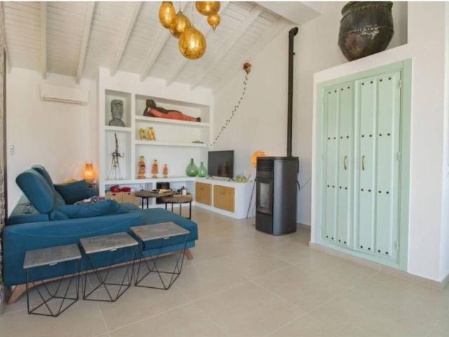 Casa Rural en venta en La Axarquía, Andalucía