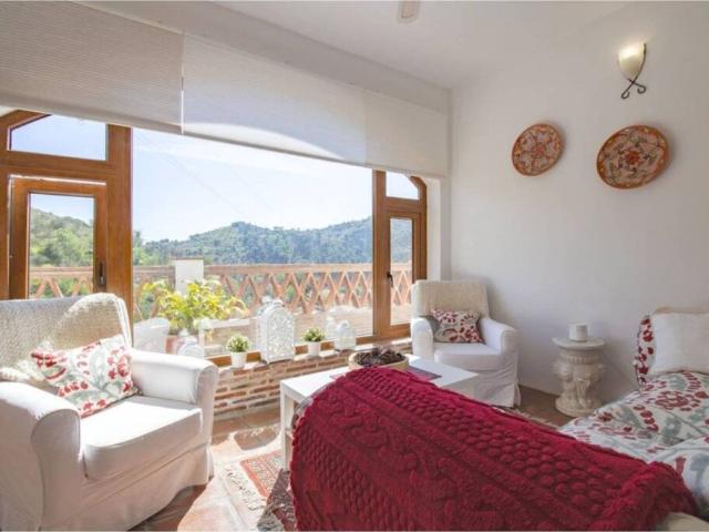 Casa Rural en venta en La Axarquía, Andalucía