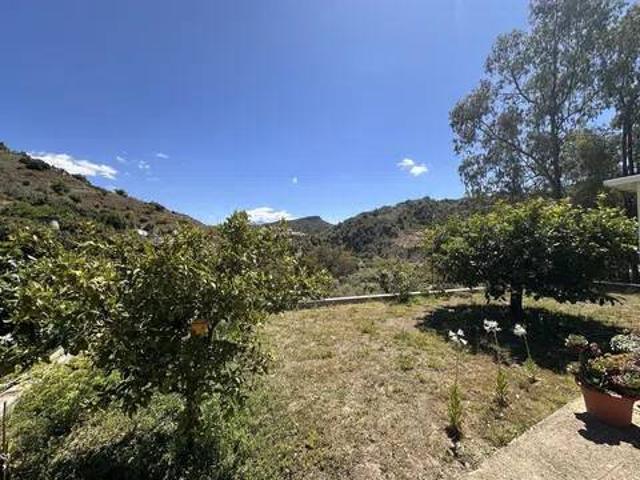 Casa Rural en venta en La Axarquía, Andalucía