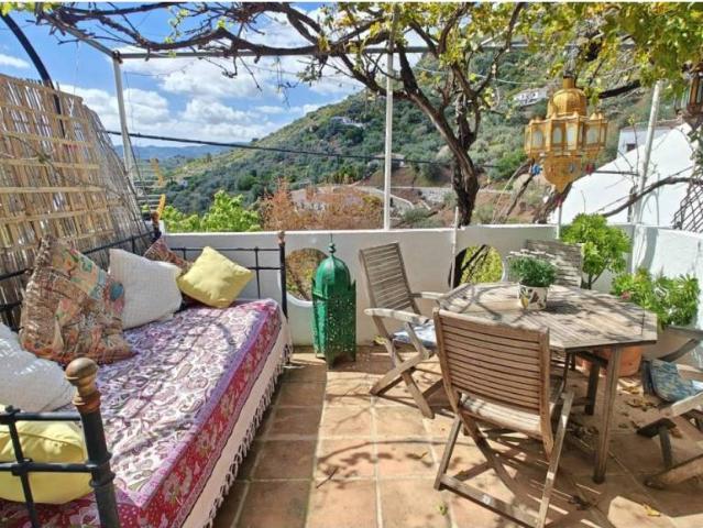 Casa Rural en venta en La Axarquía, Andalucía