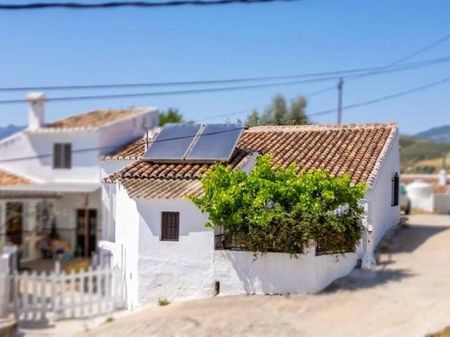 Casa Rural en venta en Comares