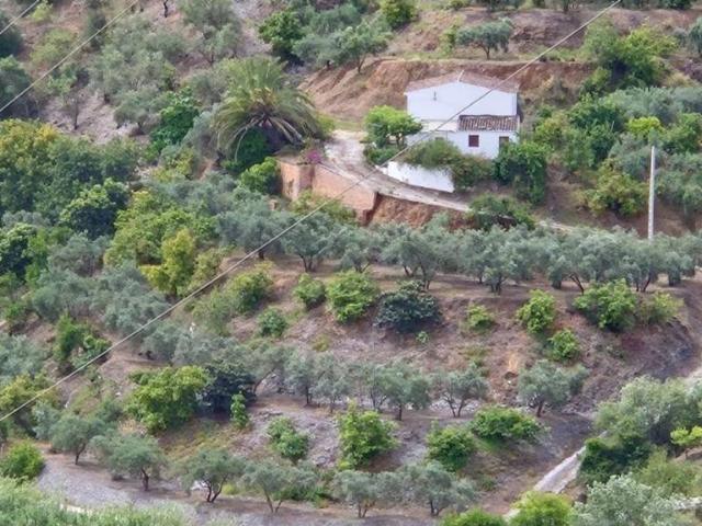 Casa Rural en venta en La Axarquía, Andalucía