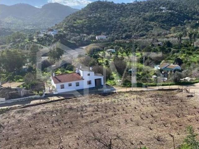 Casa Rural en venta en La Axarquía, Andalucía