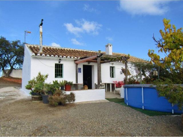 Casa Rural en venta en La Axarquía, Andalucía