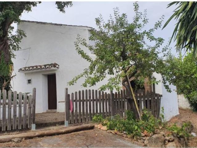 Casa Rural en venta en La Axarquía, Andalucía