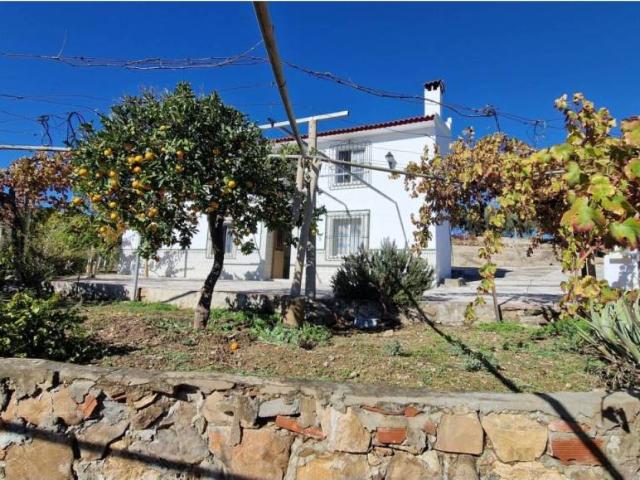 Casa Rural en venta en La Axarquía, Andalucía