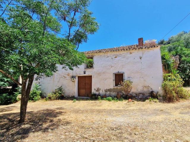 Casa Rural en venta en Comares