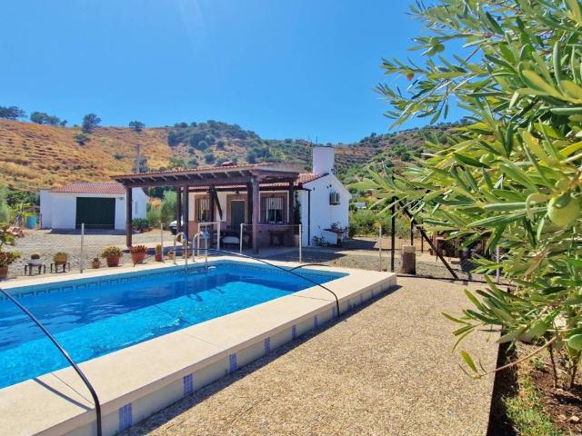 Casa Rural en venta en Comares