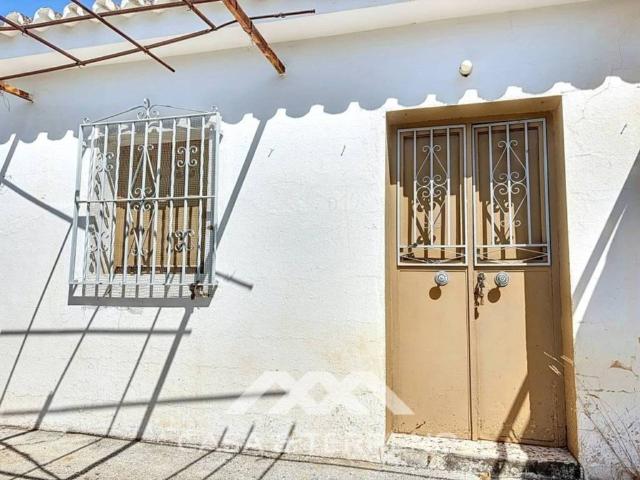 Casa Rural en venta en La Axarquía, Andalucía