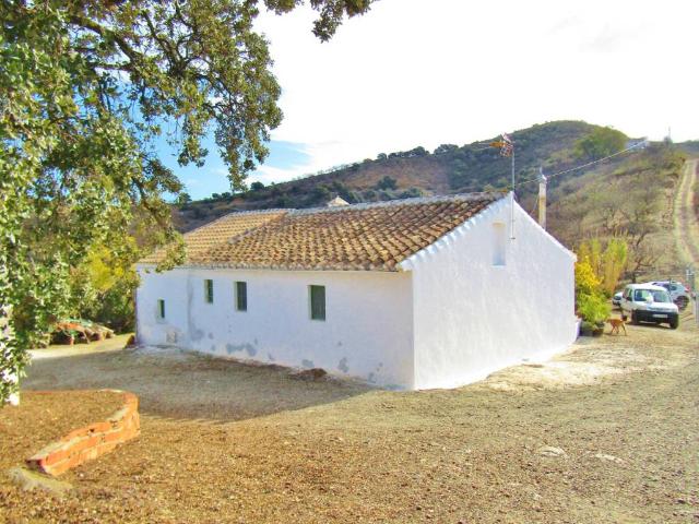 Casa Rural en venta en Comares