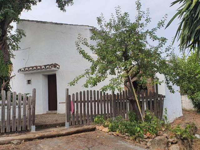 Casa Rural en venta en Comares