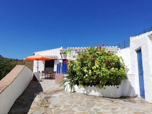 Casa Rural en venta en La Axarquía, Andalucía