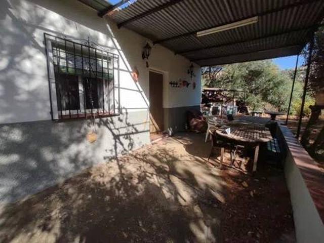 Casa Rural en venta en La Axarquía, Andalucía