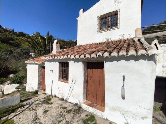 Casa Rural en venta en La Axarquía, Andalucía