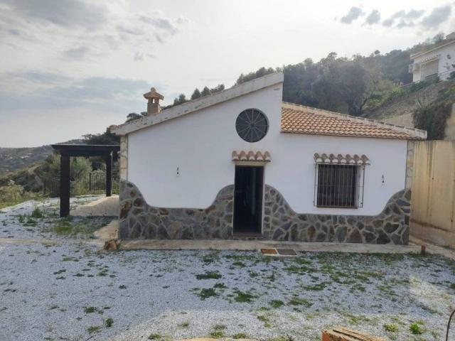 Casa Rural en venta en La Axarquía, Andalucía
