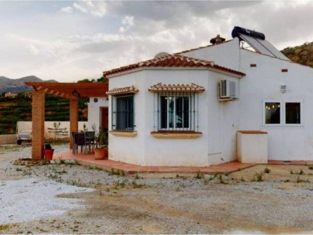 Casa Rural en venta en Cómpeta, Málaga