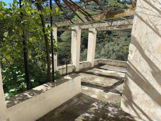 Casa Rural en venta en La Axarquía, Andalucía