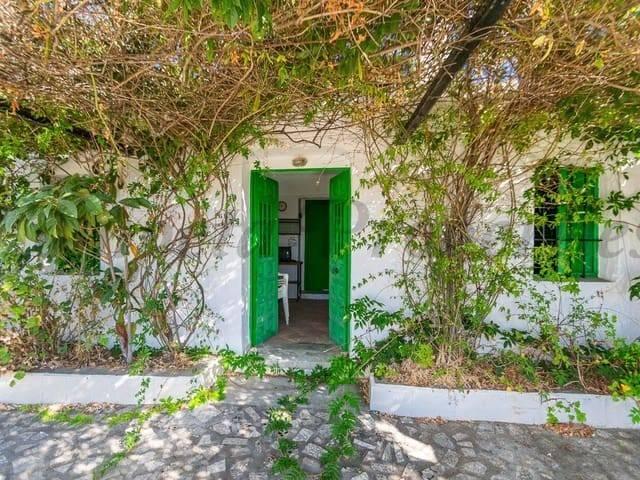 Casa Rural en venta en La Axarquía, Andalucía