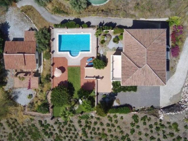 Casa Rural en venta en La Axarquía, Andalucía