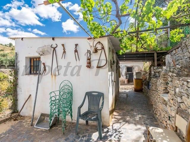 Casa Rural en venta en Cómpeta