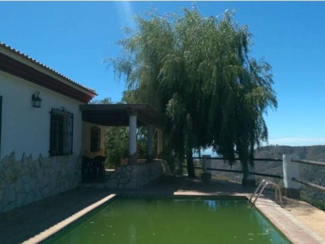Casa Rural en venta en La Axarquía, Andalucía