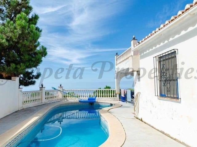 Casa Rural en venta en Cómpeta