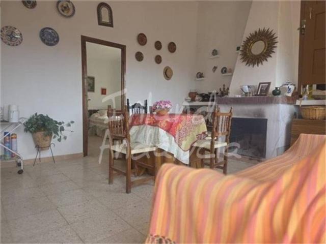 Casa Rural en venta en La Axarquía, Andalucía