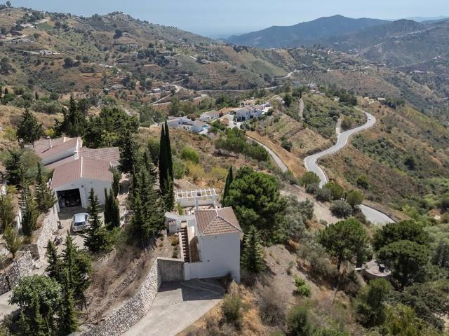 Casa Rural en venta en La Axarquía, Andalucía