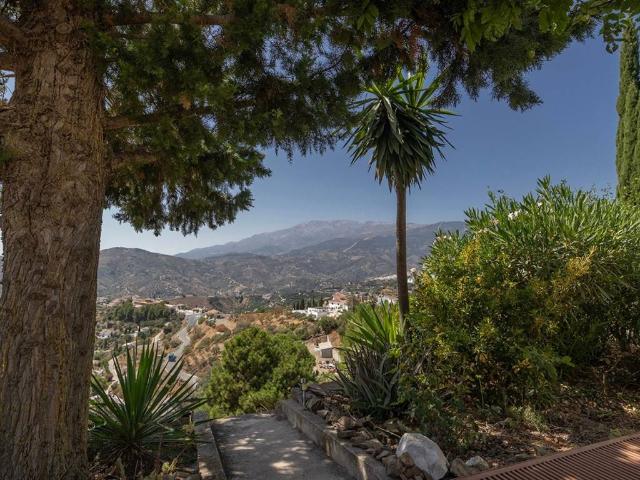 Casa Rural en venta en La Axarquía, Andalucía
