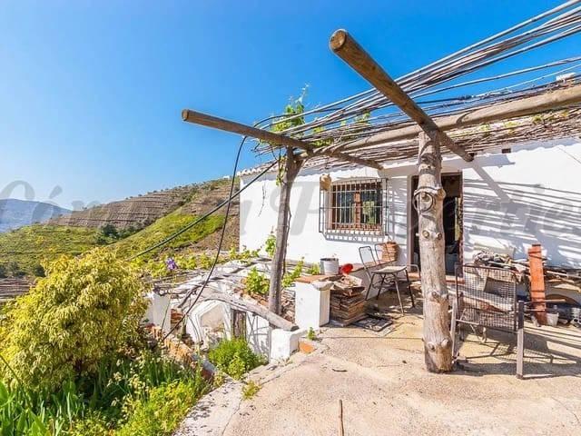 Casa Rural en venta en Cómpeta