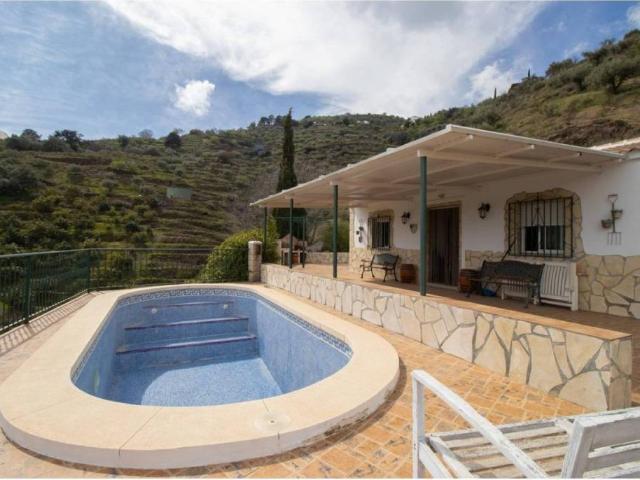 Casa Rural en venta en La Axarquía, Andalucía
