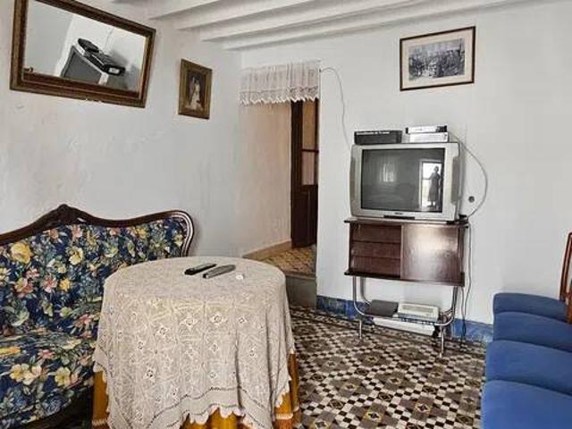 Casa Rural en venta en La Axarquía, Andalucía