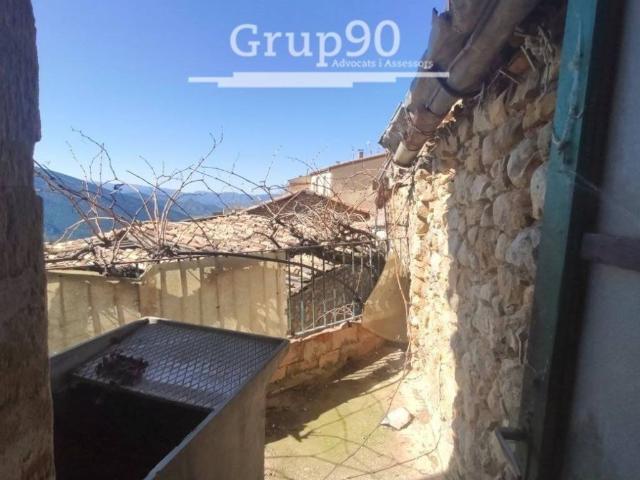 Casa Rural en venta en Pallars Jussà, Catalunya