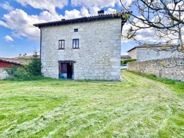 Casa Rural en venta en Condado De Treviño, Castilla y León