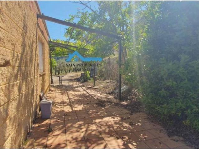 Casa Rural en venta en la Marina Baixa, Valencia