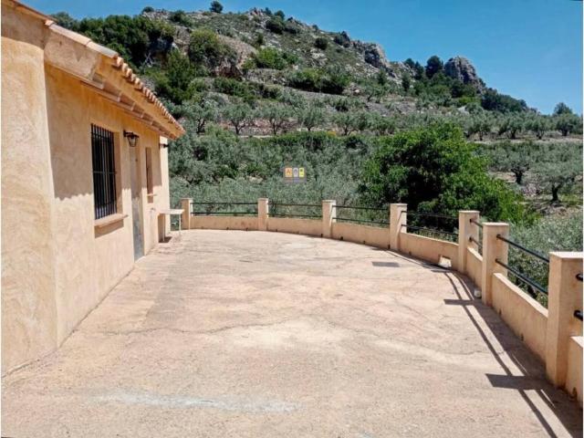 Casa Rural en venta en la Marina Baixa, Valencia