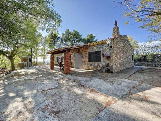 Casa Rural en venta en Confrides
