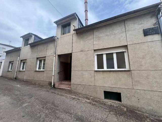Casa Rural en venta en El Bierzo, Castilla y León