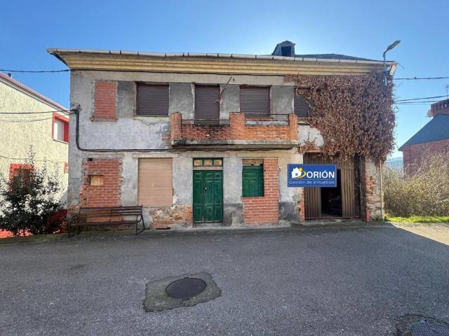 Casa Rural en venta en El Bierzo, Castilla y León