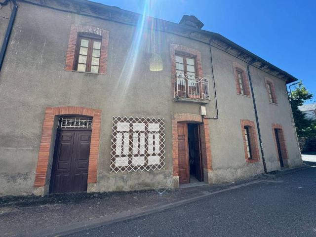 Casa Rural en venta en El Bierzo, Castilla y León