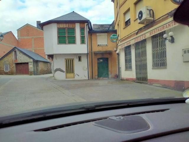 Casa Rural en venta en Congosto