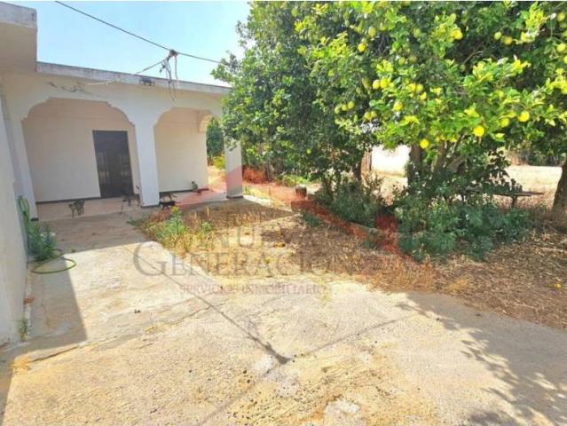 Casa Rural en venta en La Janda, Andalucía