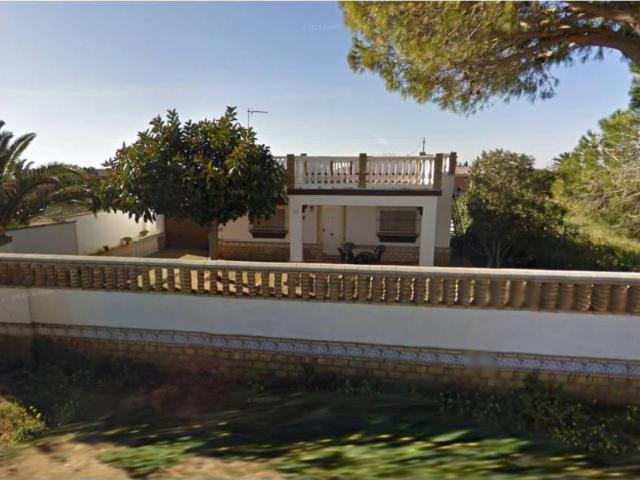 Casa Rural en venta en La Janda, Andalucía