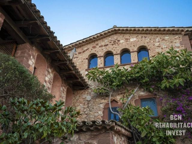 Casa Rural en venta en Corbera De Llobregat