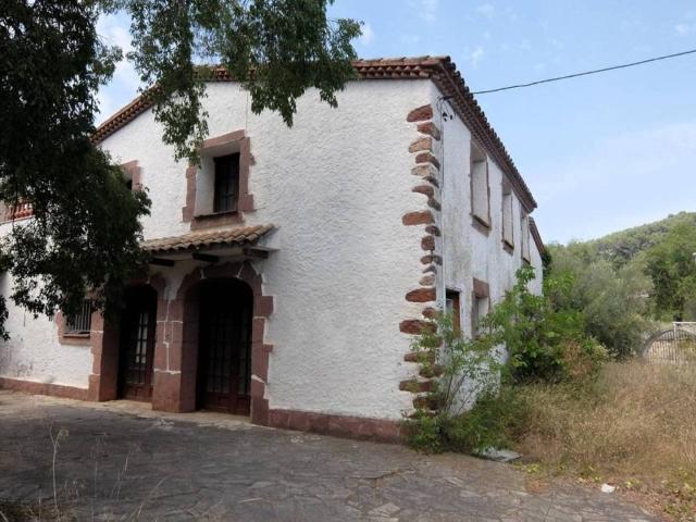 Casa Rural en venta en Baix Llobregat, Catalunya