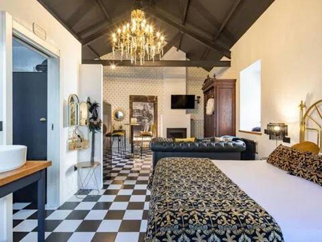 Casa Rural en venta en Fisterra, Galicia