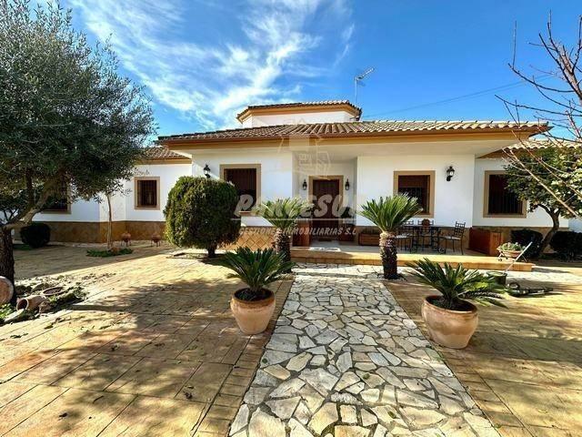 Casa Rural en venta en Córdoba
