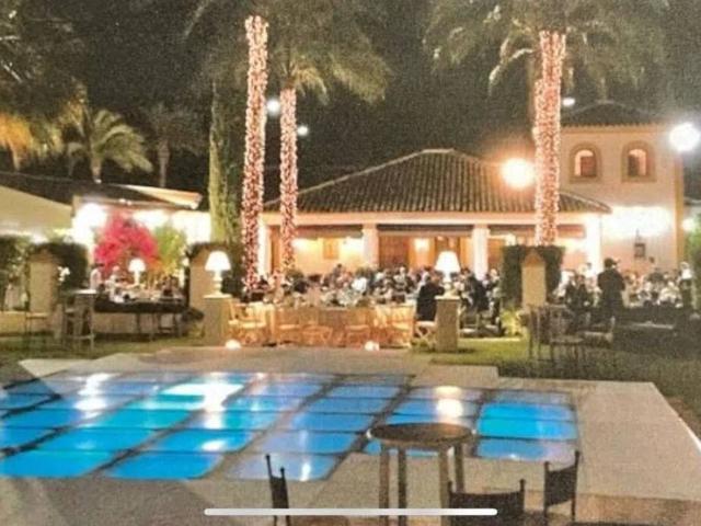 Casa Rural en venta en Barriada del Ángel, Córdoba