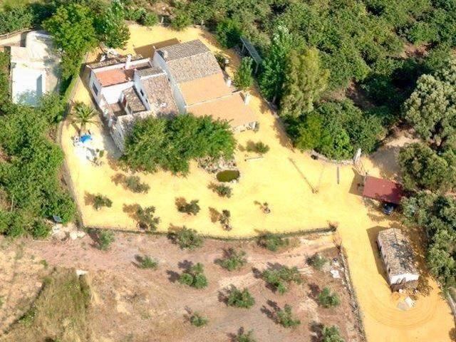 Casa Rural en venta en Distrito Sur, Córdoba