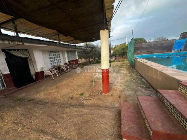 Casa Rural en venta en Córdoba